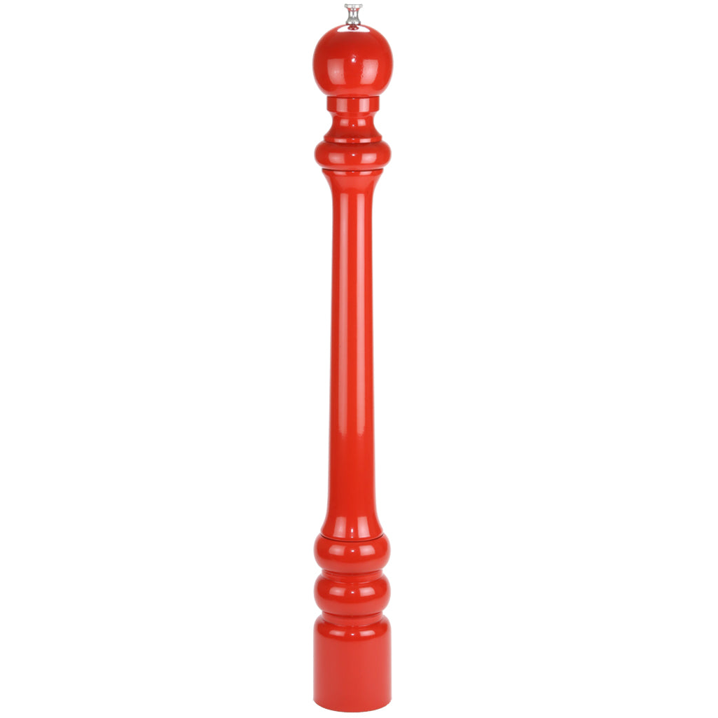 36" Princess Pepper Mill - North Pole Edition