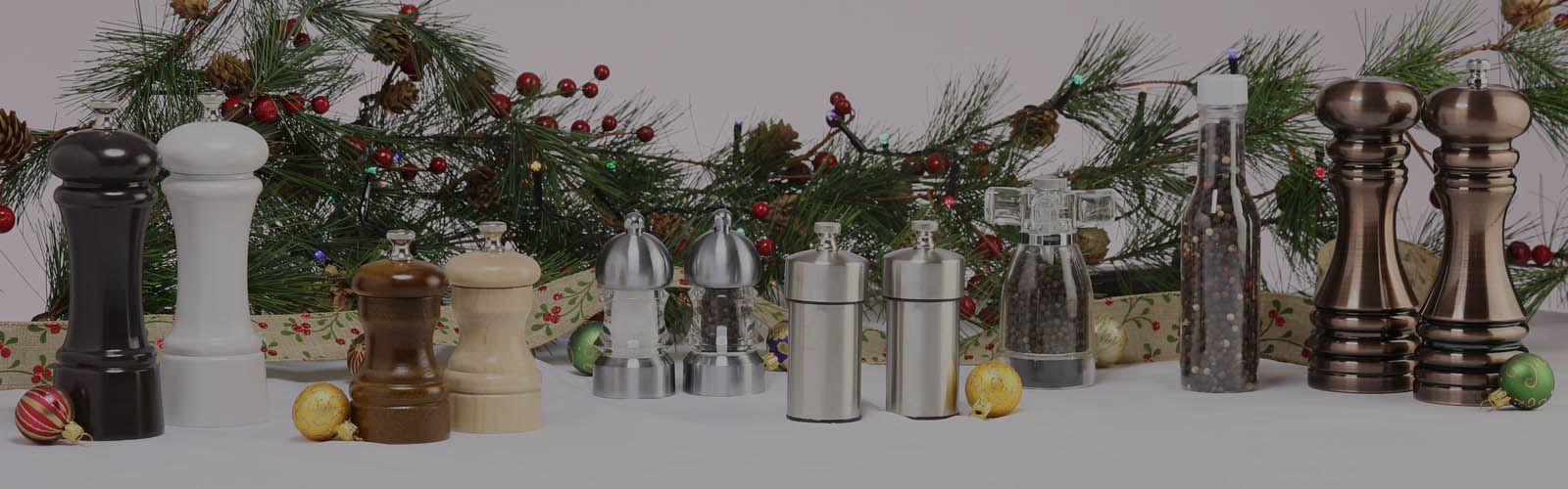 Holiday Collection