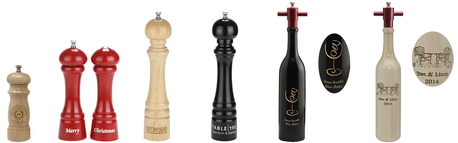 Personalized & Monogrammed