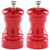 FACTORY SECOND 4" Capstan Pepper Mill & Salt Mill Set