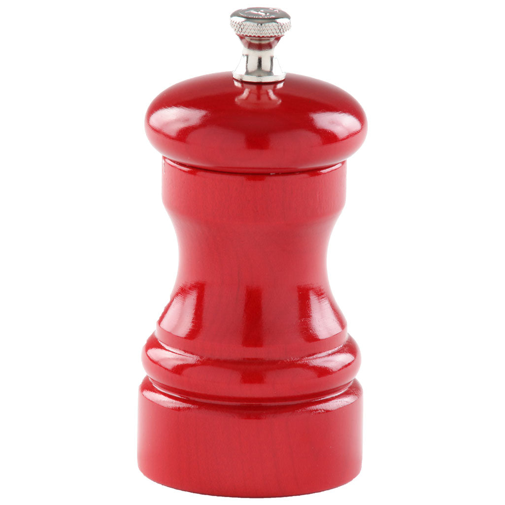4" Capstan Pepper Mill
