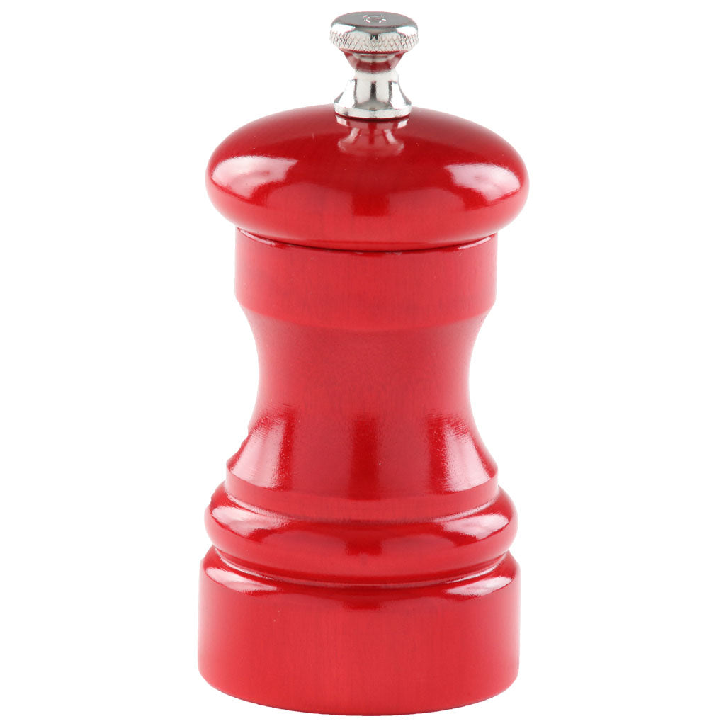 4" Capstan Salt Mill