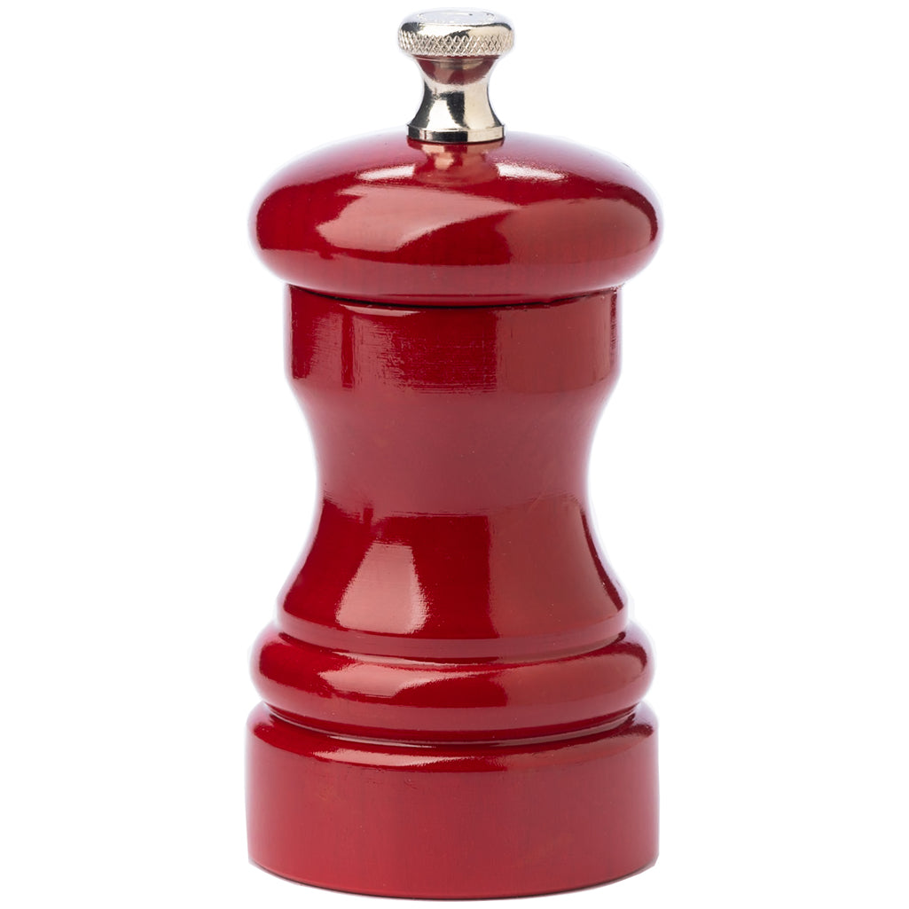 4" Capstan Salt Mill