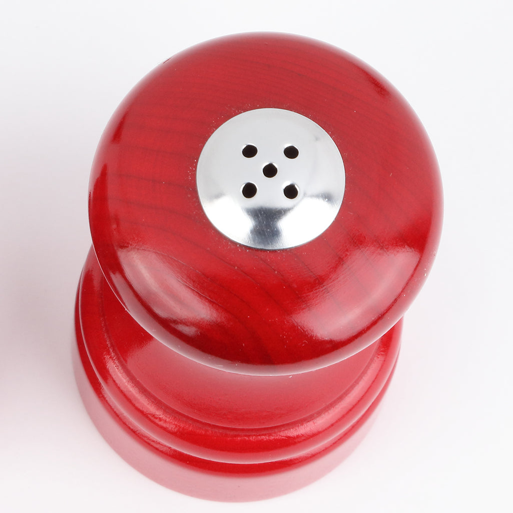 4 inch Capstan Cinnamon Shaker