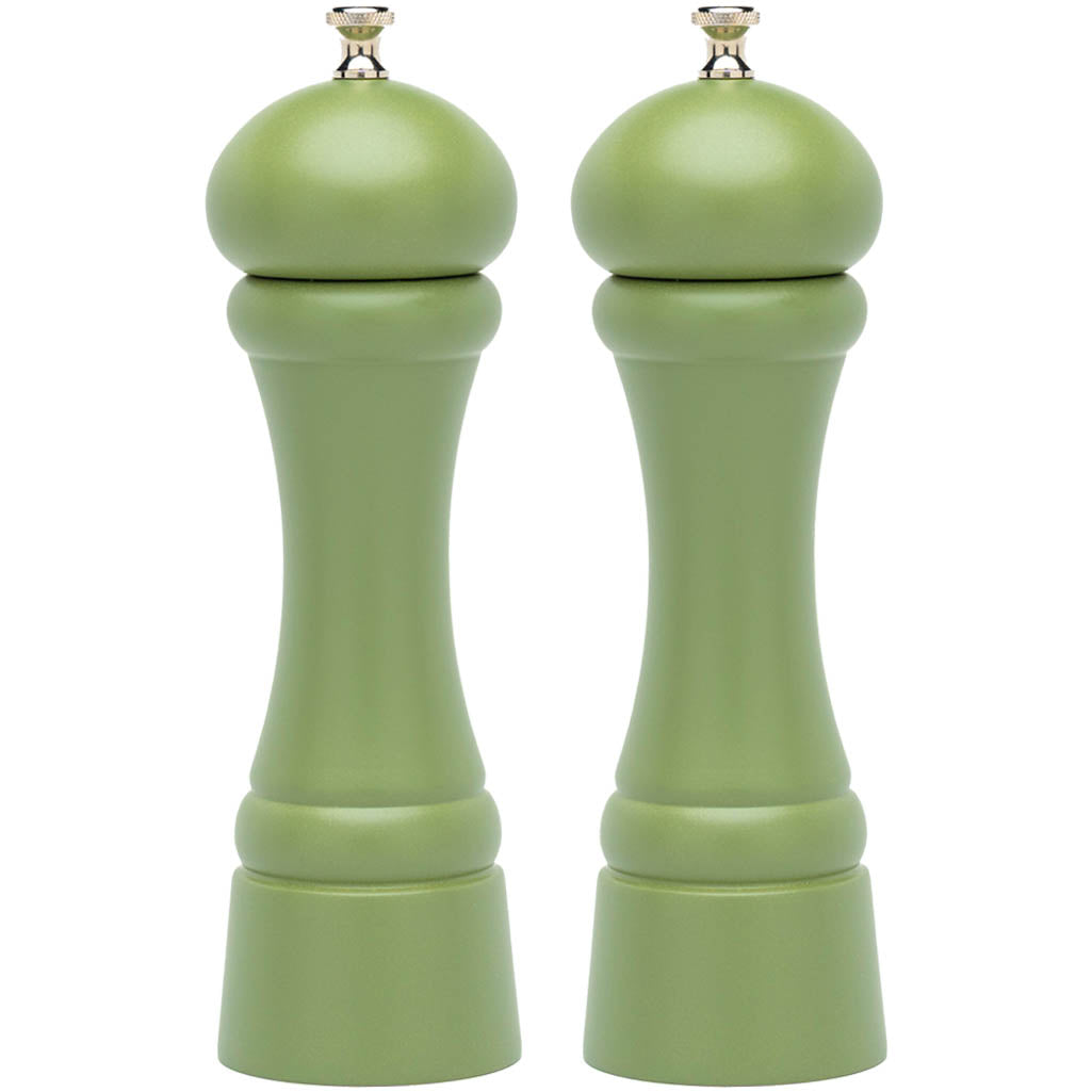 Chef Specialties Windsor Pepper Mill & Salt Mill