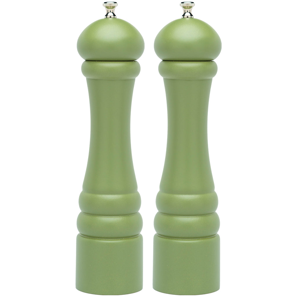 10" Imperial Pepper Mill & Salt Mill Set