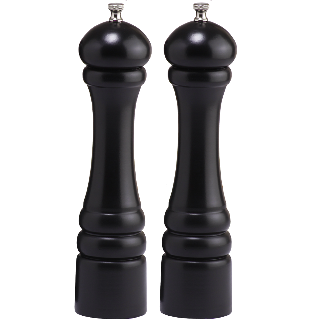 10" Imperial Set & Accessories Bundle