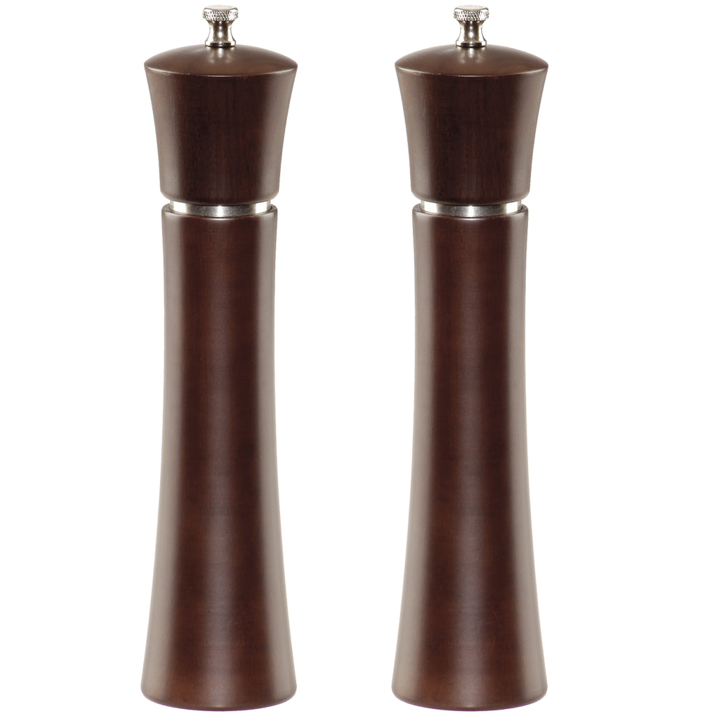 11" Pueblo Pepper Mill & Salt Mill Set