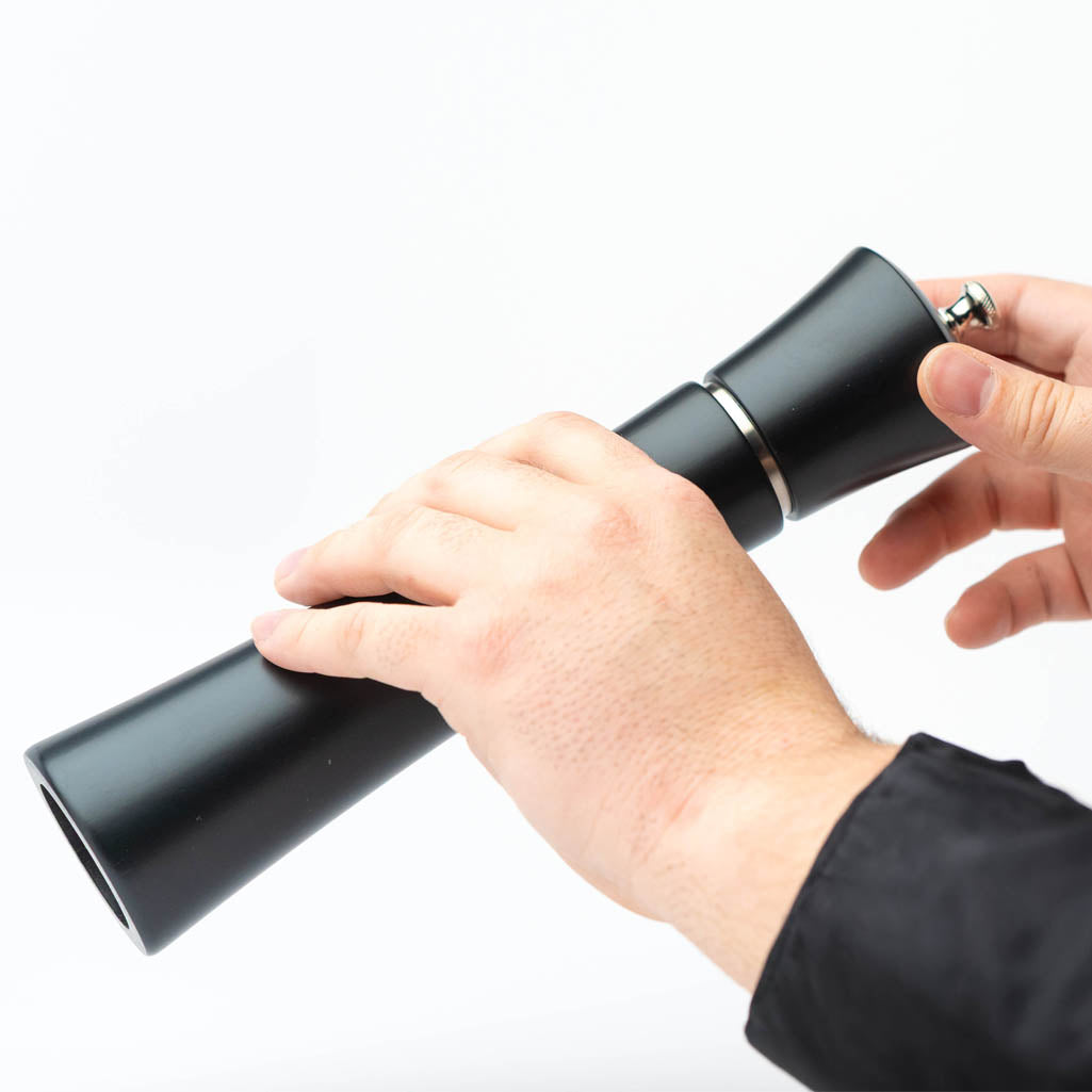 11" Pueblo Pepper Mill