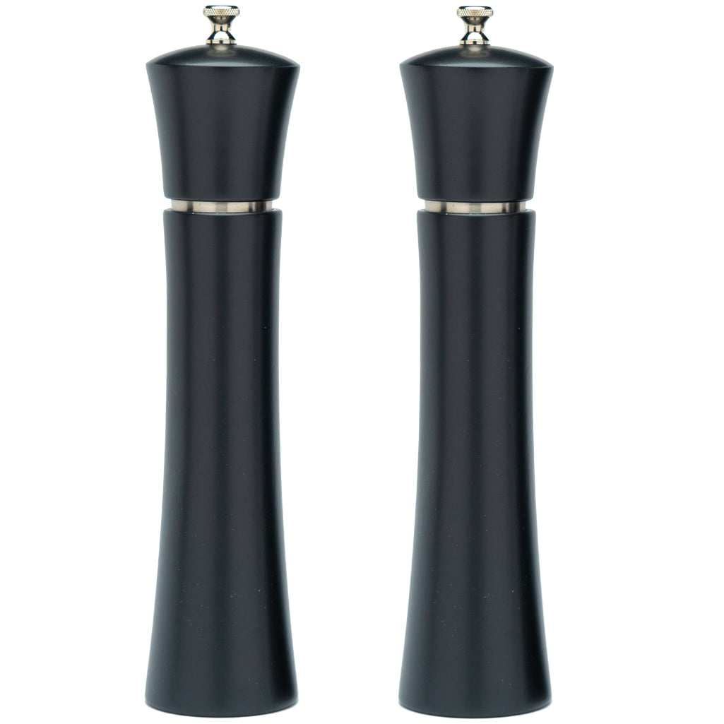 11" Pueblo Pepper Mill & Salt Mill Set