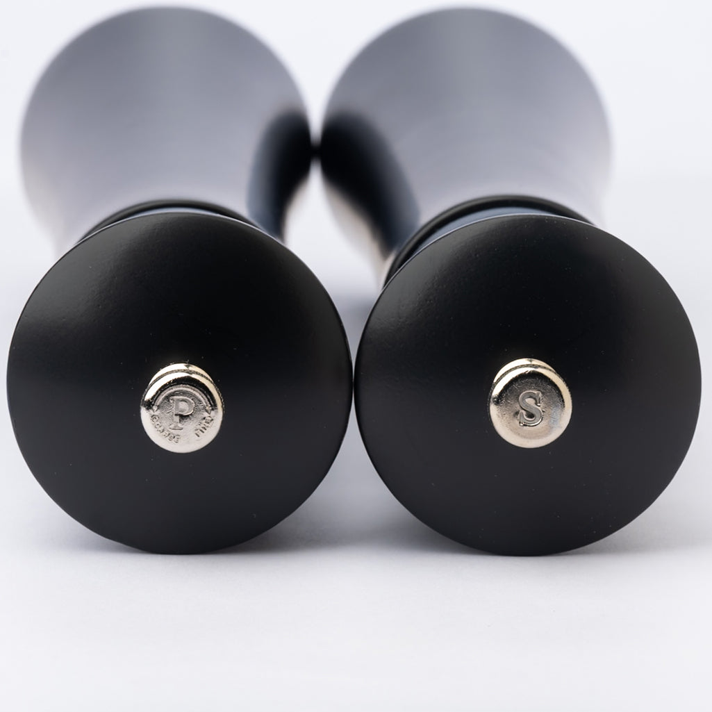11" Pueblo Pepper Mill & Salt Mill Set