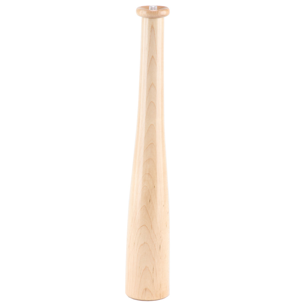 FACTORY SECOND 14.5" Baseball Bat Pepper Mill