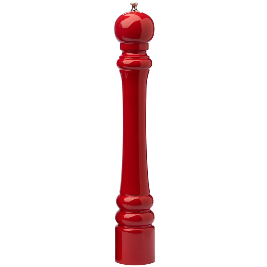 18" Monarch Pepper Mill - North Pole Edition