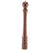 FACTORY SECOND 24" Giant Pepper Mill