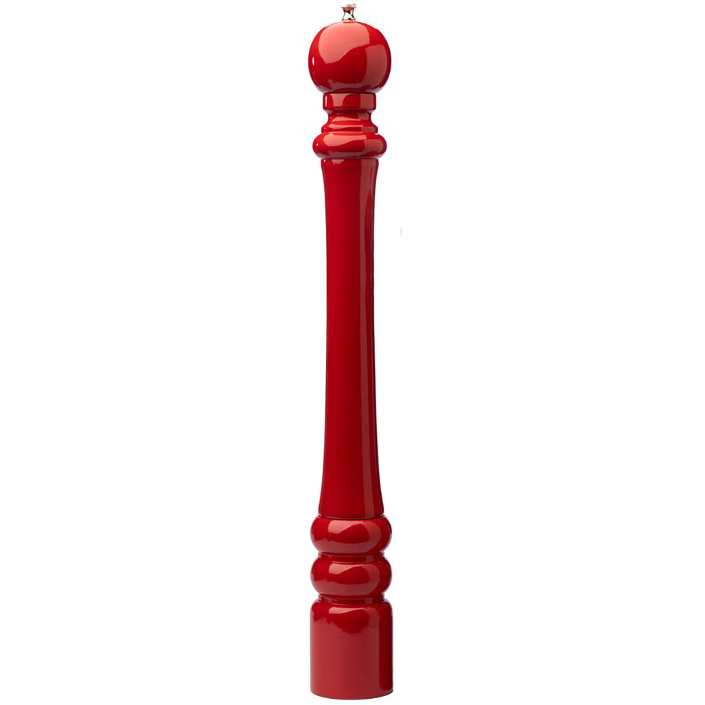 24" Giant Pepper Mill - North Pole Edition