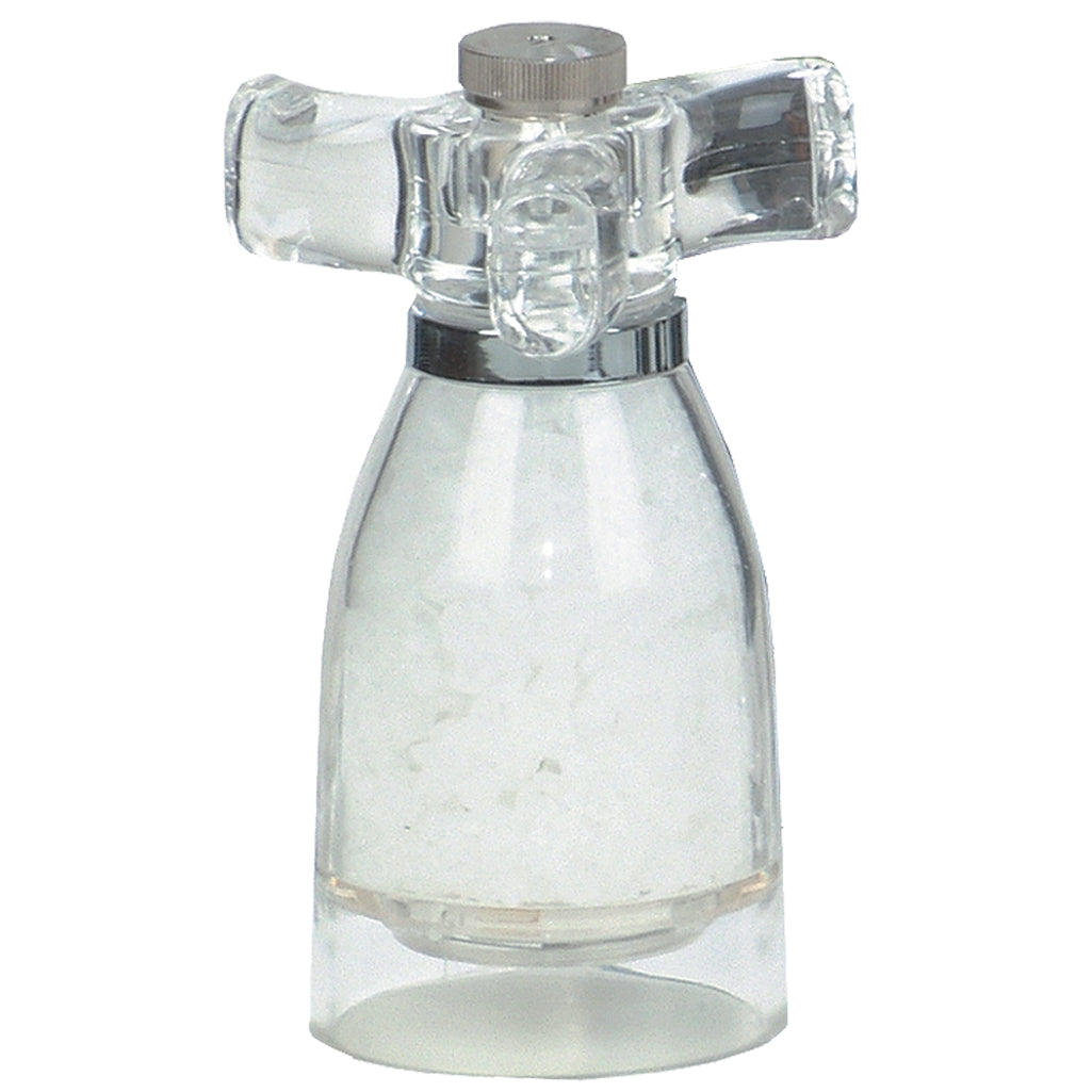 Chef Specialties 29932 Spinner Salt Mill 