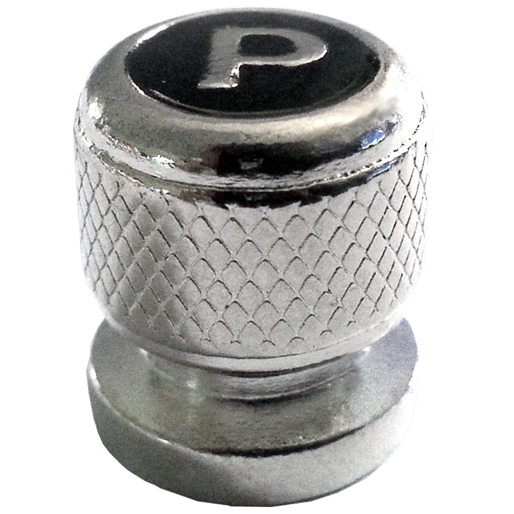 Pepper Mill Top Knob - Professional Series