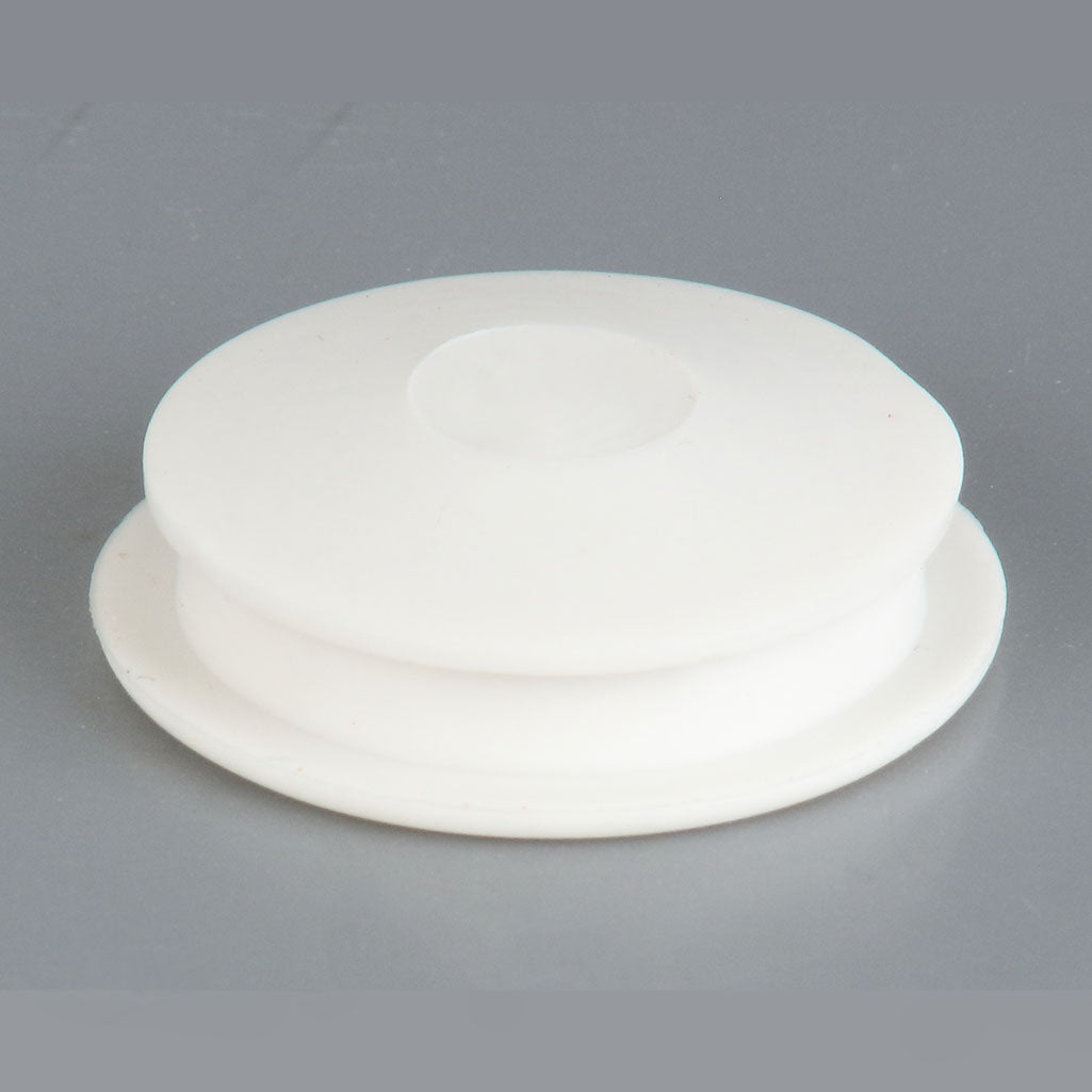 Rubber Salt Shaker Plug