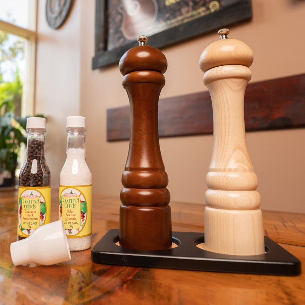 10" Imperial Set & Accessories Bundle