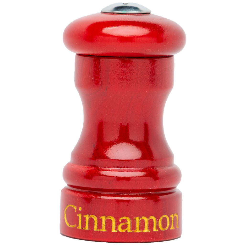 4 inch Capstan Cinnamon Shaker
