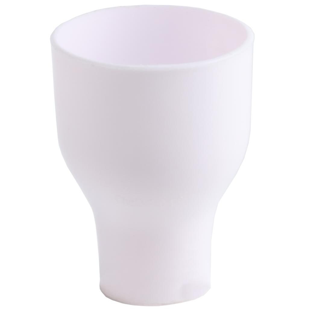 Salt and Pepper Mill Filling Funnel