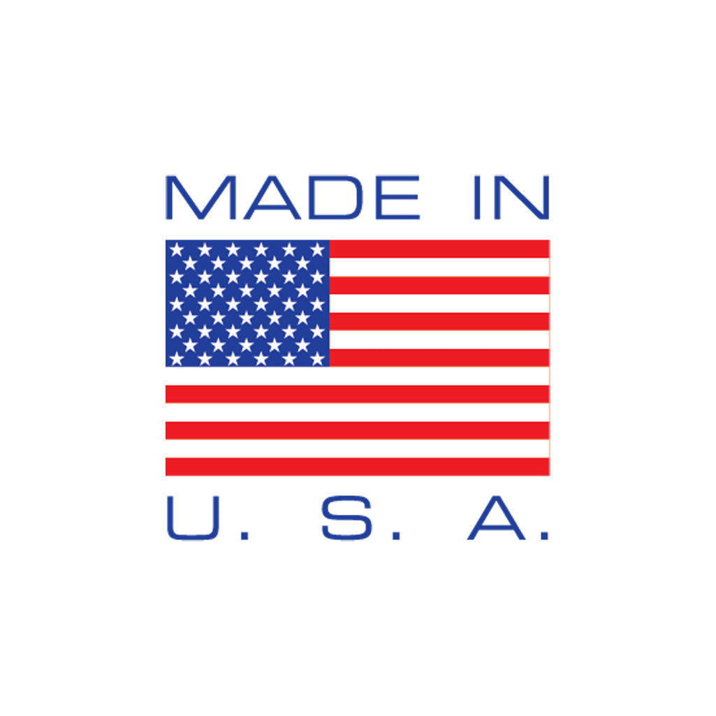 Made in U.S.A.