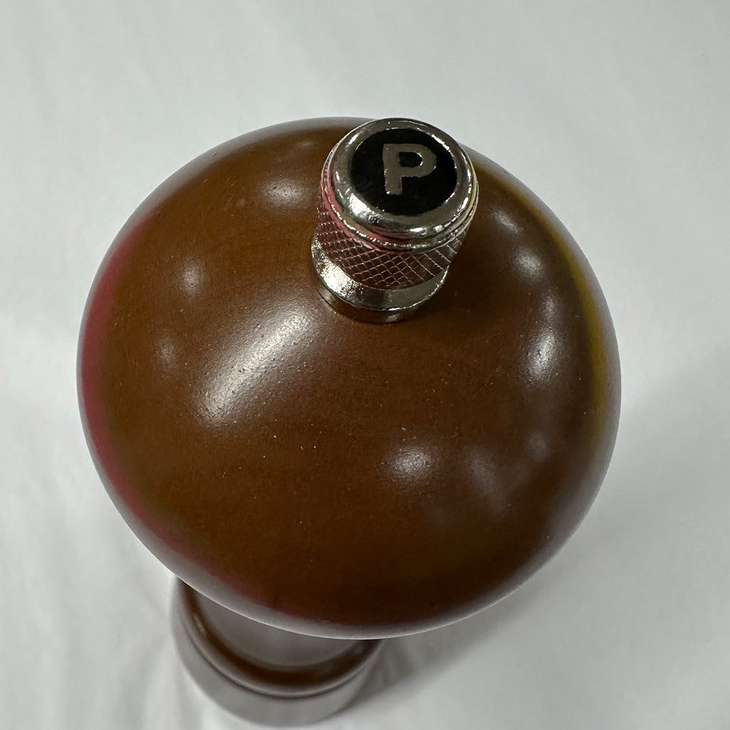 Pepper Mill Top Knob - Professional Series