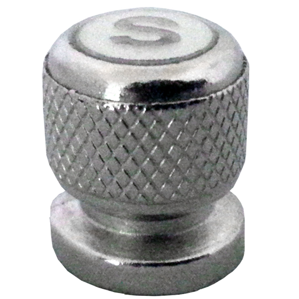 Salt Mill Top Knob Prentiss Series 