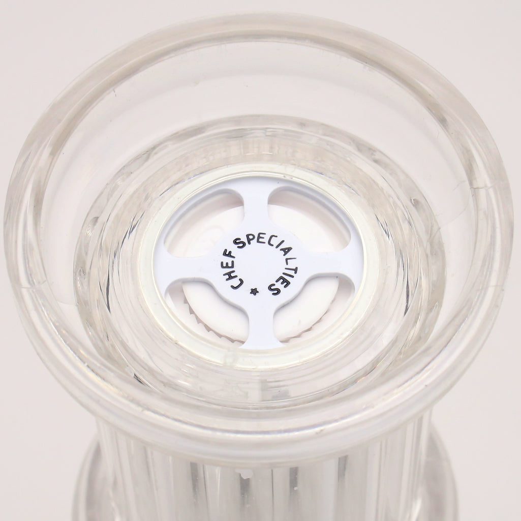 5.5" Citation Pepper Mill and Salt Mill Set