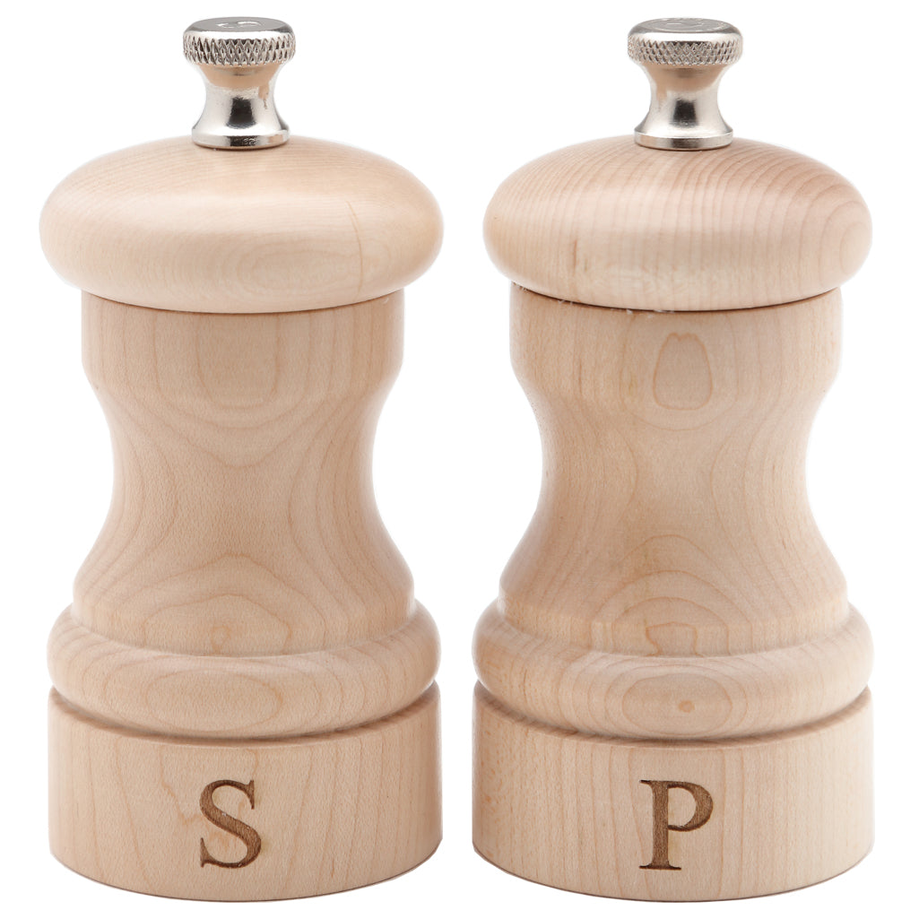 Salt-N-Pepper Shaker - Stansport