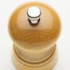 4 Inch St. Paul Pepper Mill, Top View