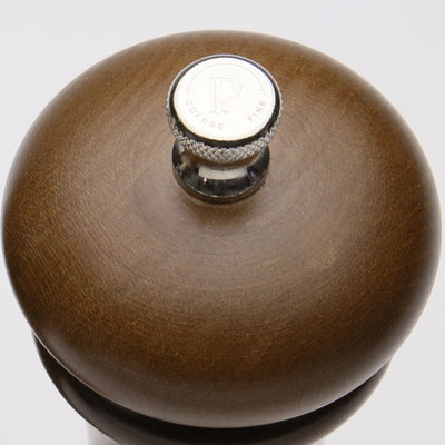 06106 Pepper Mill Top View