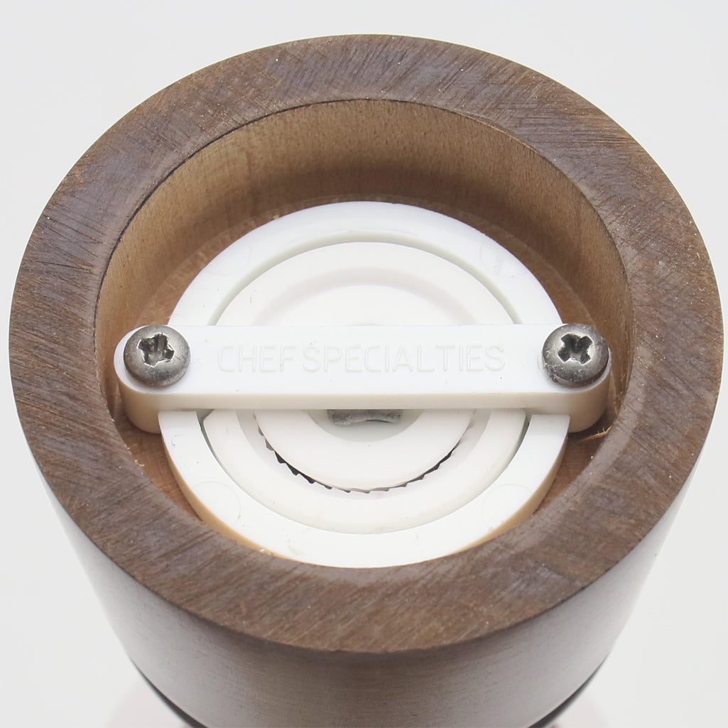 6" Elegance Salt Mill