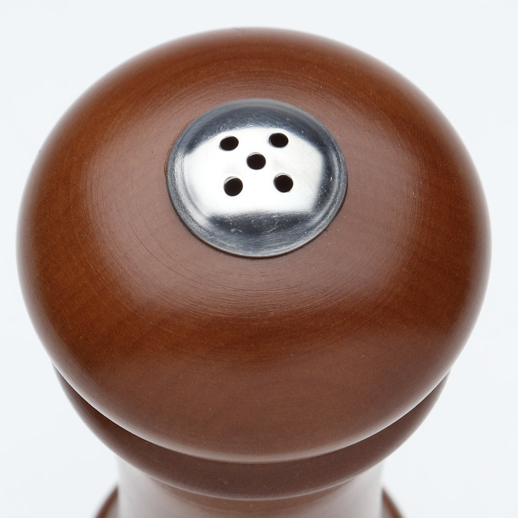 06106 Salt Shaker Top View