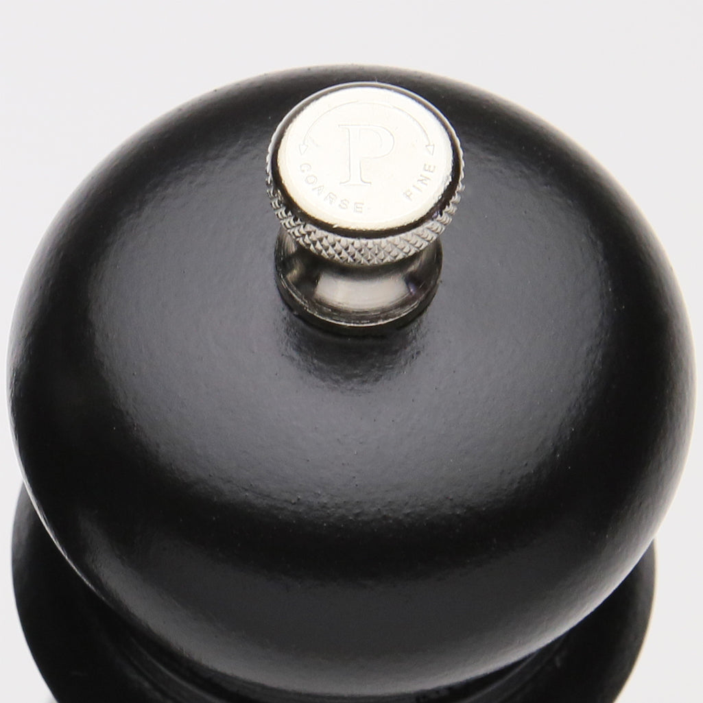 06306 Pepper Mill Top View