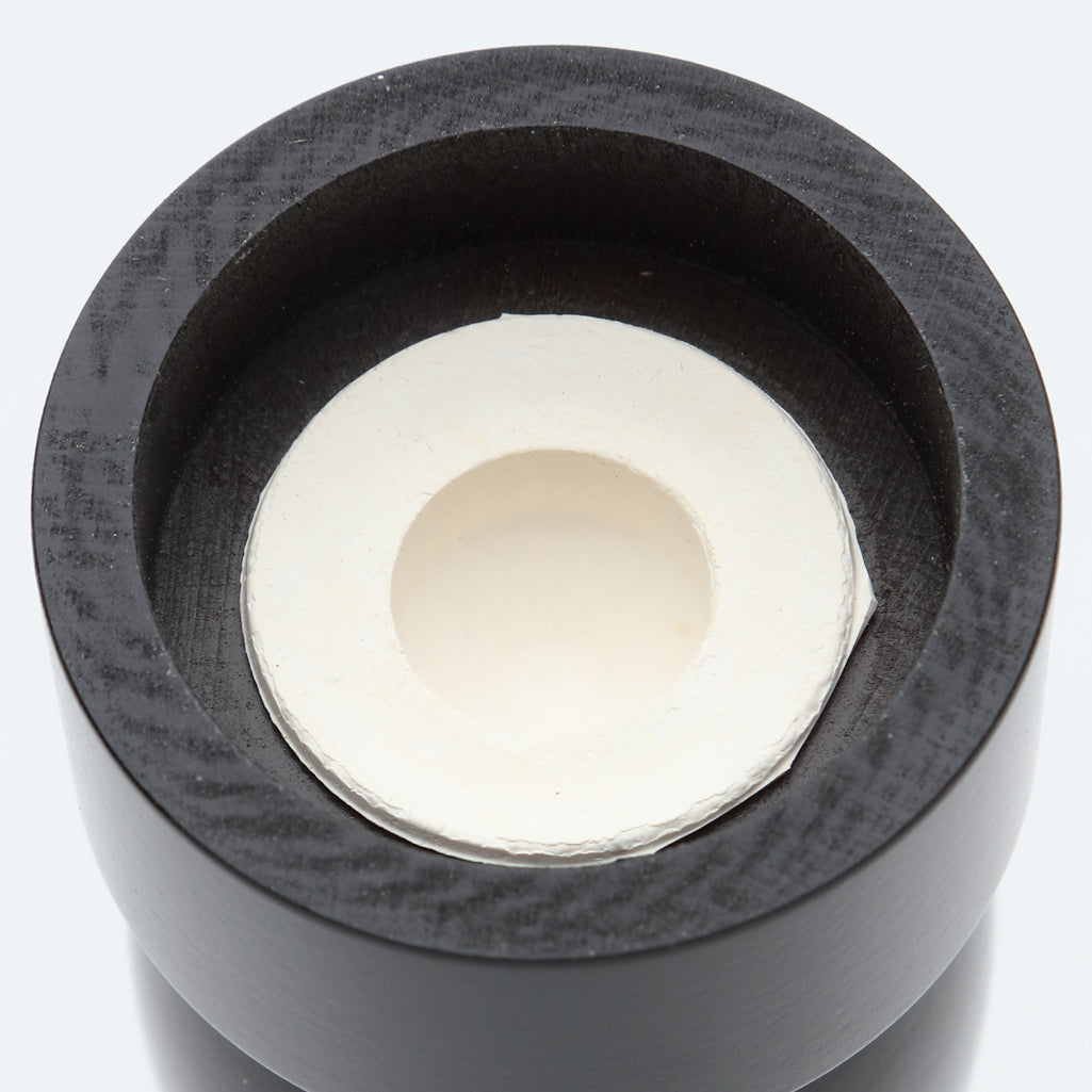 06306 Salt Shaker Bottom View