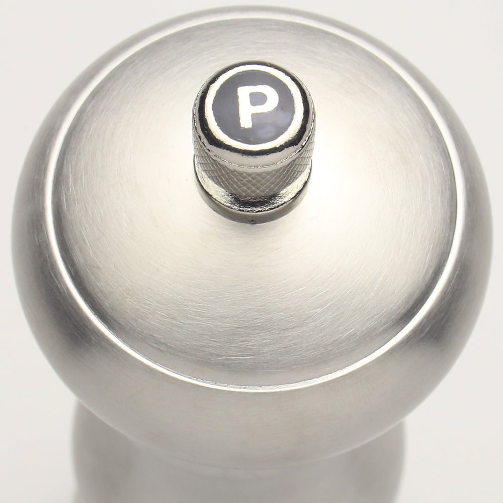 Pepper Mill Top Knob Prentiss Series Chef Specialties