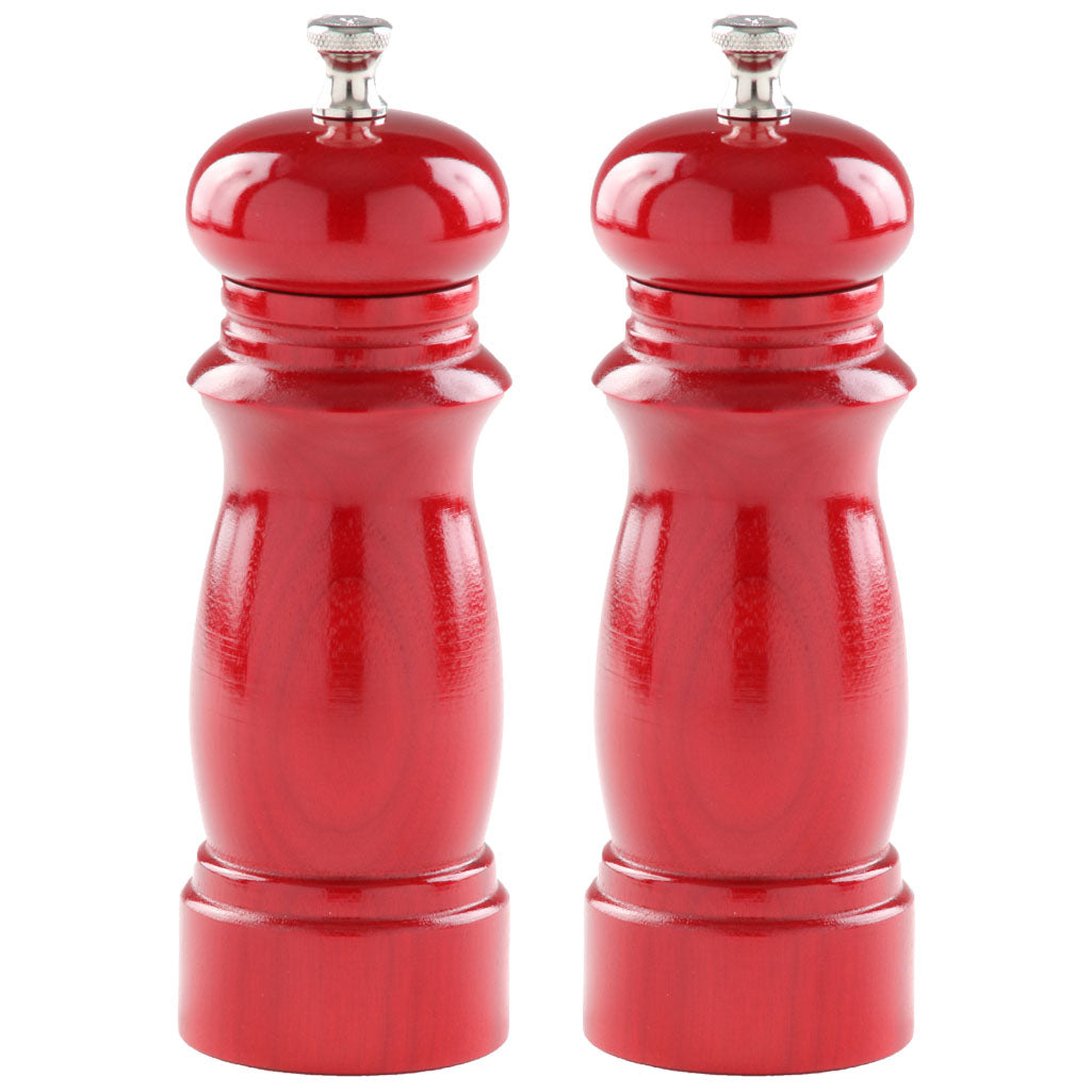 6&quot; Salem Pepper Mill &amp; Salt Mill Set