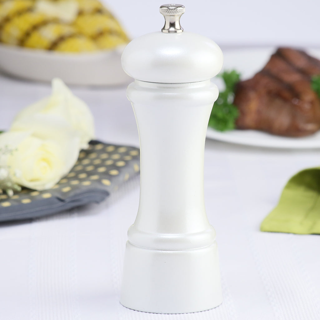 6" Elegance Salt Mill