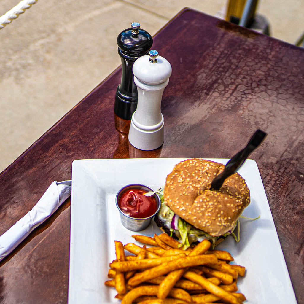 FACTORY SECOND 6" Elegance Pepper Mill & Salt Mill Set