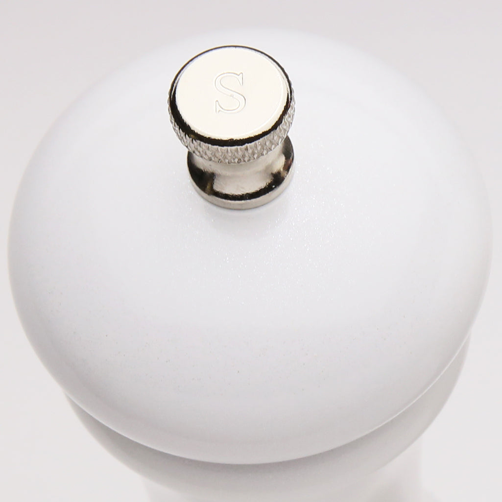 06902 Salt Mill Top View