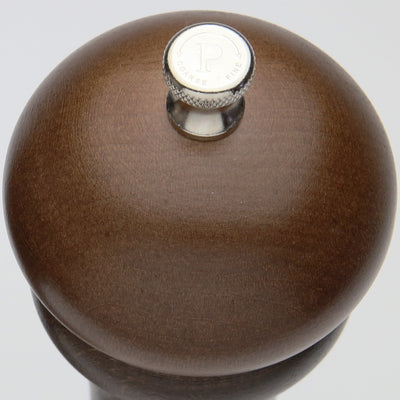 08100 Pepper Mill Top View