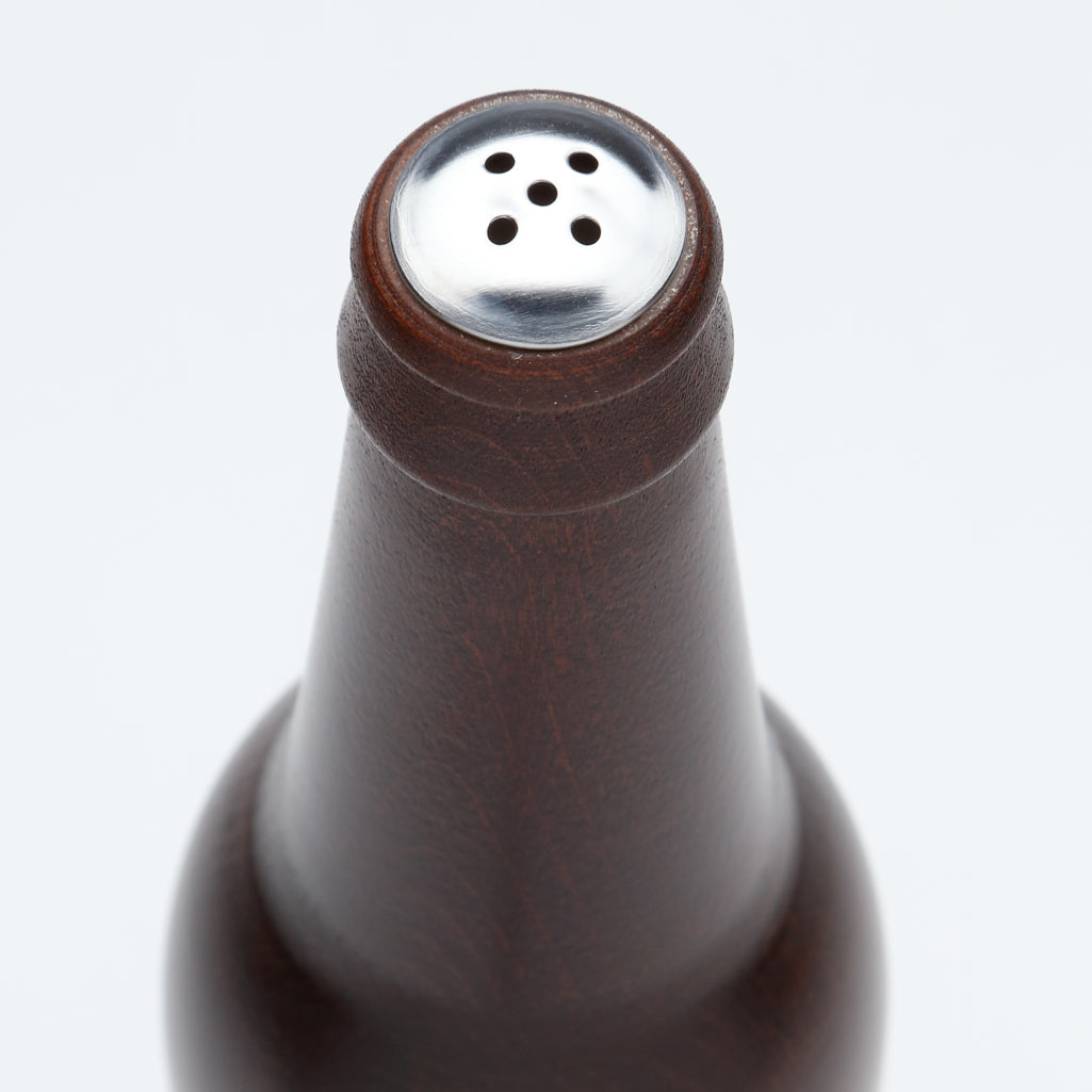 9.5" Beer Bottle Shaker