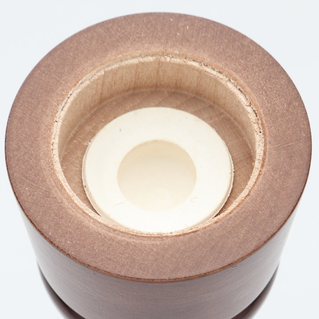 10155 Shaker Bottom View