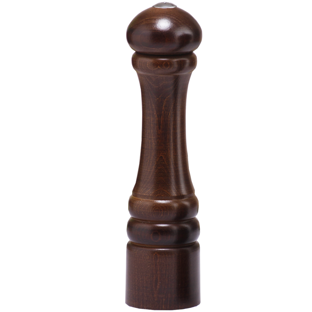 10155 10 Inch Imperial Spice Shaker - Walnut