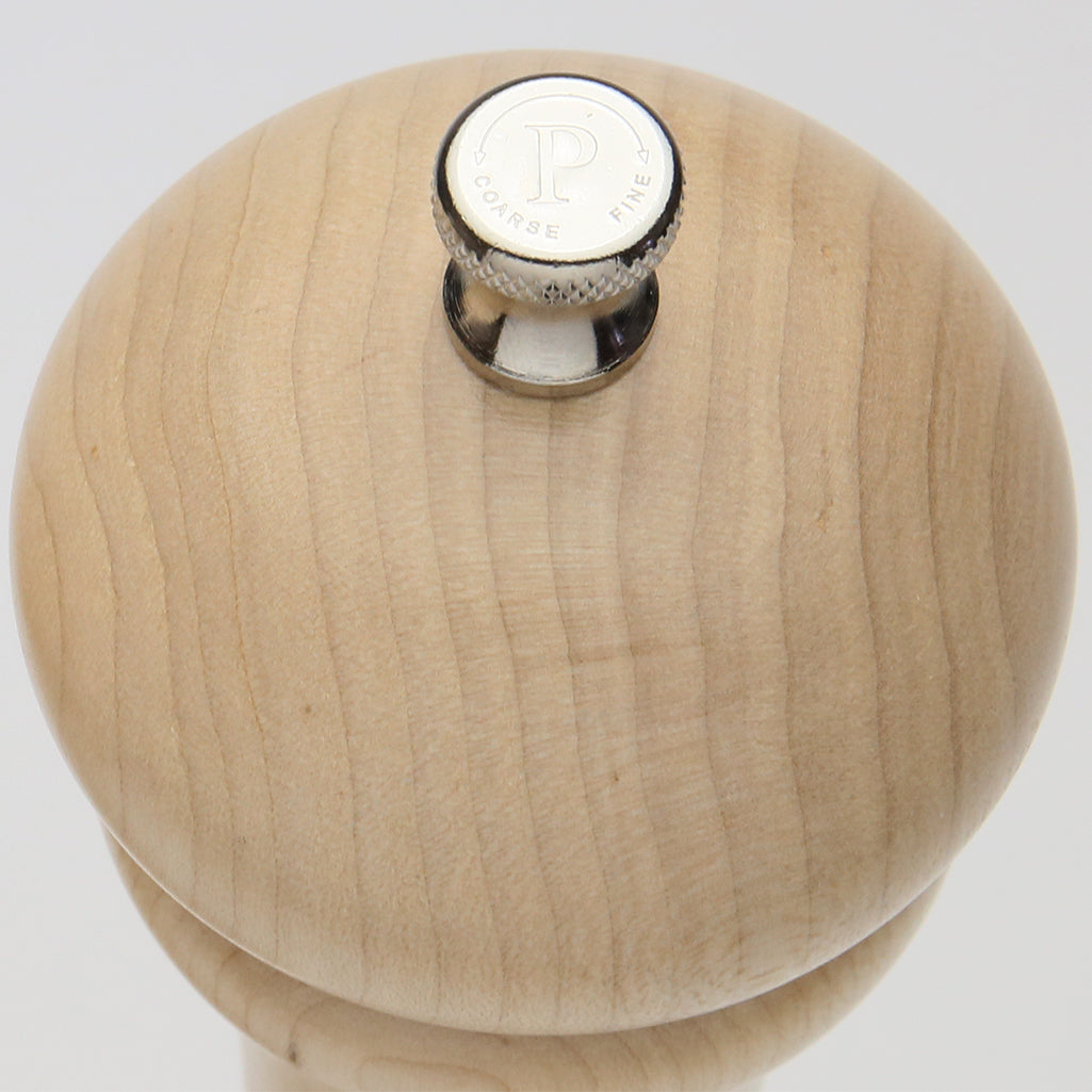 Pepper Mill Top Knob Professional Series