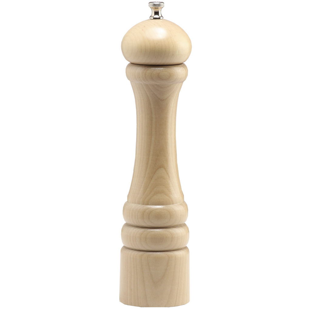 FACTORY SECOND 10" Imperial Pepper Mill