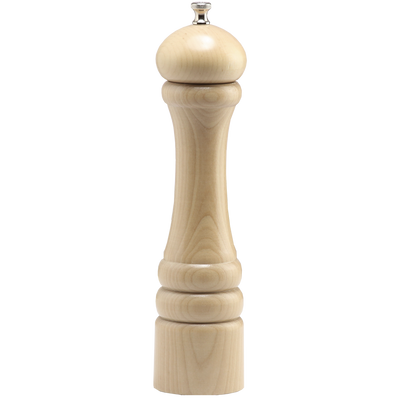 FACTORY SECOND 10" Imperial Pepper Mill