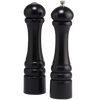 FACTORY SECOND 10" Imperial Pepper Mill & Shaker Set