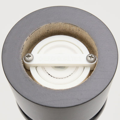 10512 Bottom View of Ceramic Grinding Mechanism